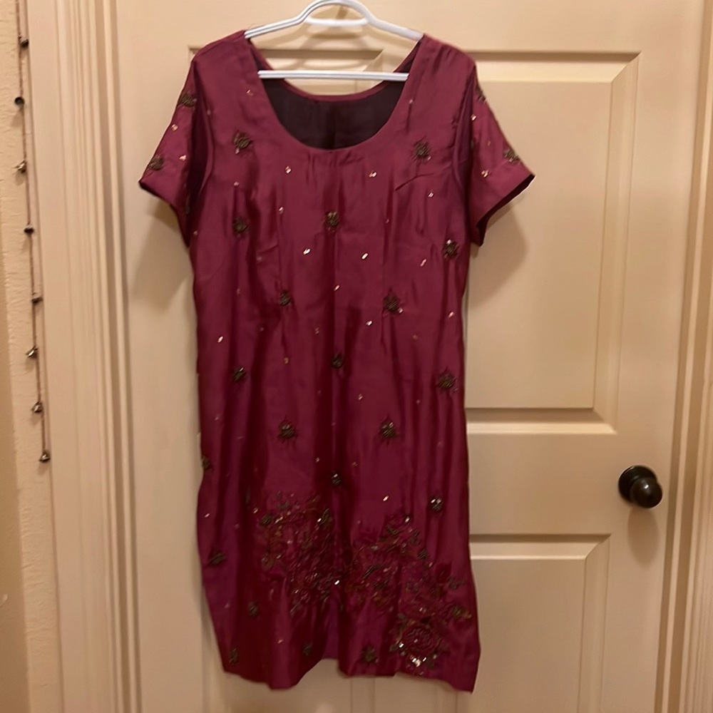 GUC Handmade Kurta